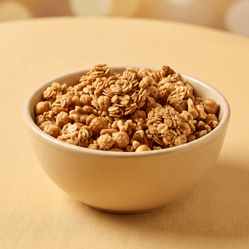 Granola proteica - Monda
