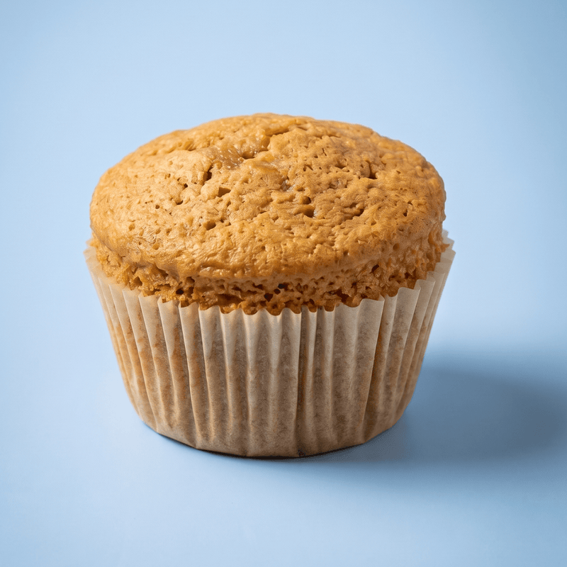 Muffin de pecán - Monda