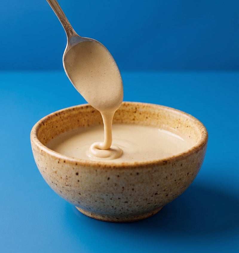 Salsa Tahini - Monda