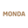 MONDA logo
