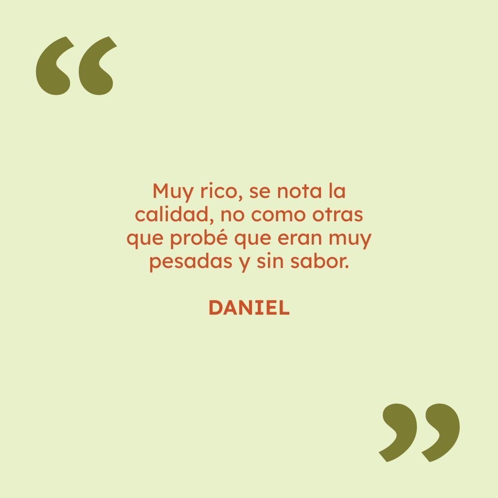 Pasta de Maní