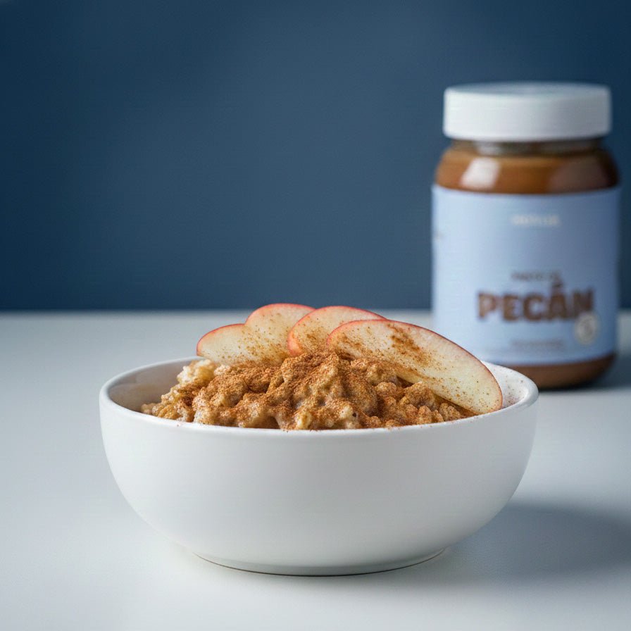 Pasta de Pecan - Marca Monda